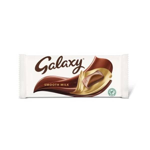 Galaxy Milk More To Share Block PM 2.65 180G