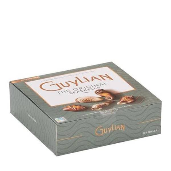 Guylian Praline Seahorses Double Layer Gift Box 500G