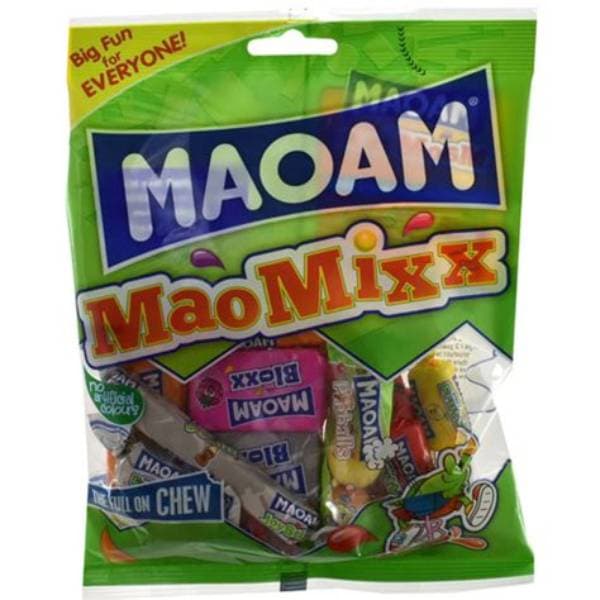 Haribo Maoam Maomixx 140g