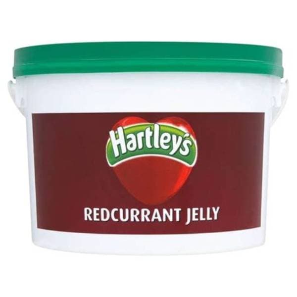 Harleys Redcurrant Jelly 3.18Kg