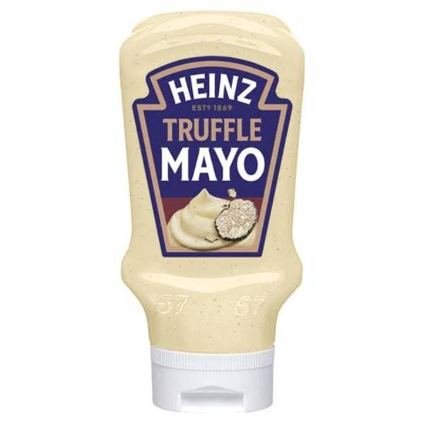 Heinz Truffle Mayo 400Ml