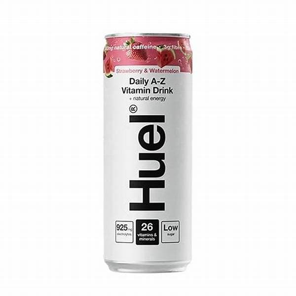Huel Daily A-Z Watermelon 330Ml