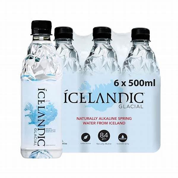 Icelandic Glacial Water 1.5ltr