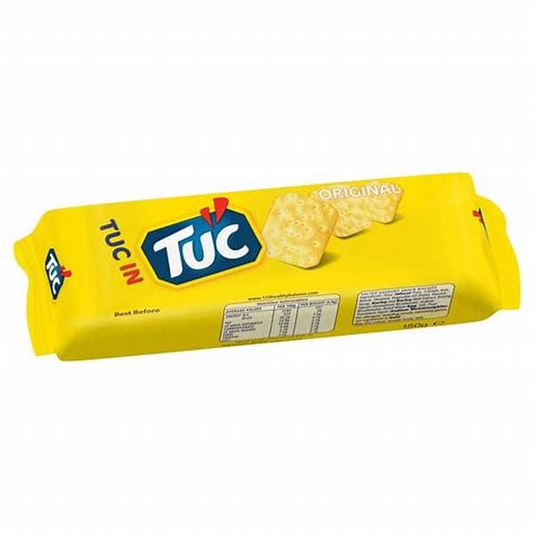 Jacobs Tuc PM 1.59 150g