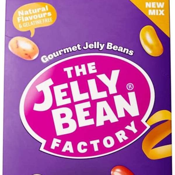 Jelly Bean Factory Mix Box 225G