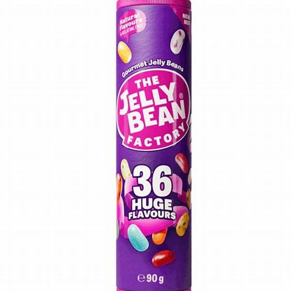 Jelly Bean Factory Tube 90G