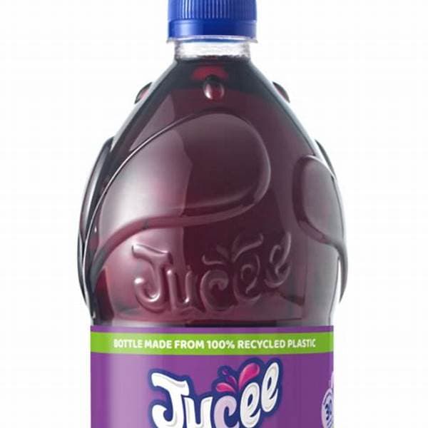 Jucee Nas Cordial - Blackcurrant PM 1.59 1.5Ltr