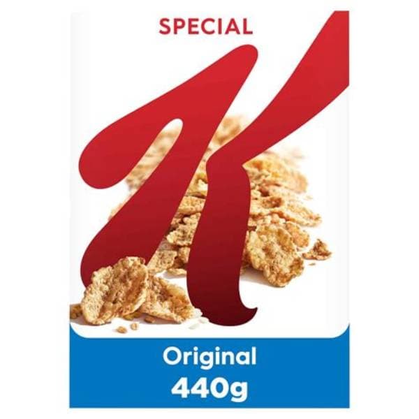 Kelloggs Special K PM 3.49 440G
