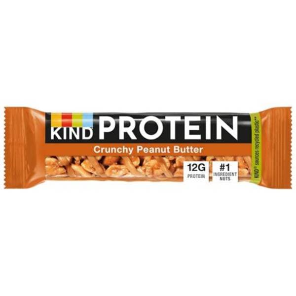 Kind Bar Crunchy Peanut Butter Protein 50G