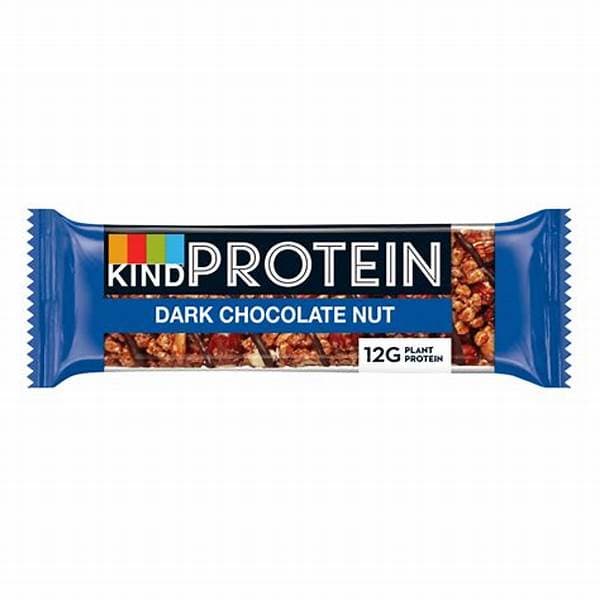 Kind Bar Dark Chocolate Nut Protein 50G