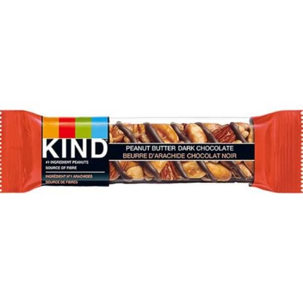Kind Bar Peanut Butter Dark Chocolate 40G