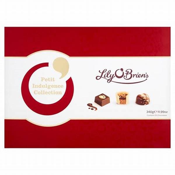 Lily Obriens Petit Indulgence Collection 340G