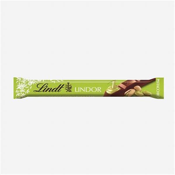 Lindor Pistachio PM 1.20 38G