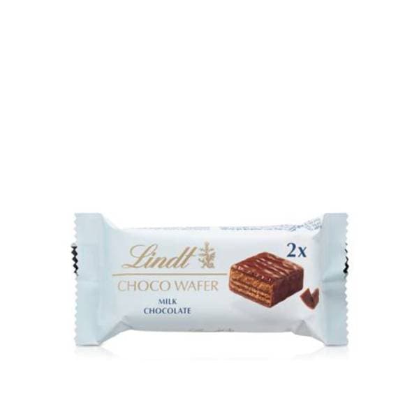 Lindt Choco Wafer Milk PM 1.20 26g
