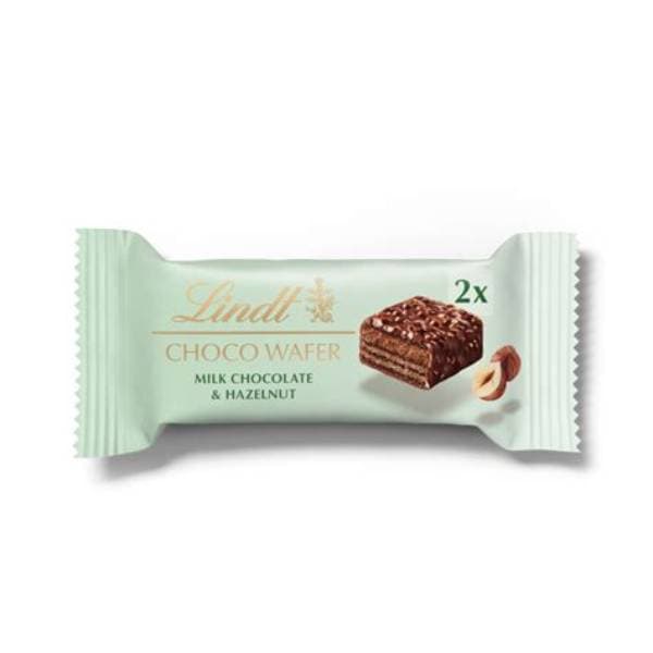 Lindt Choco Wafer PM 1.20 30g