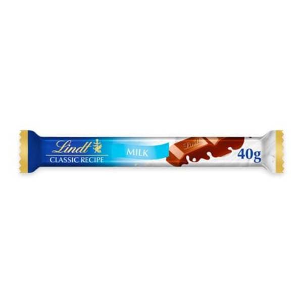 Lindt Classic Milk PM 1.20 40g