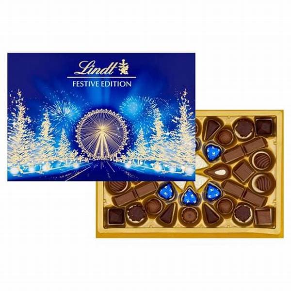Lindt Festive Edition 469G