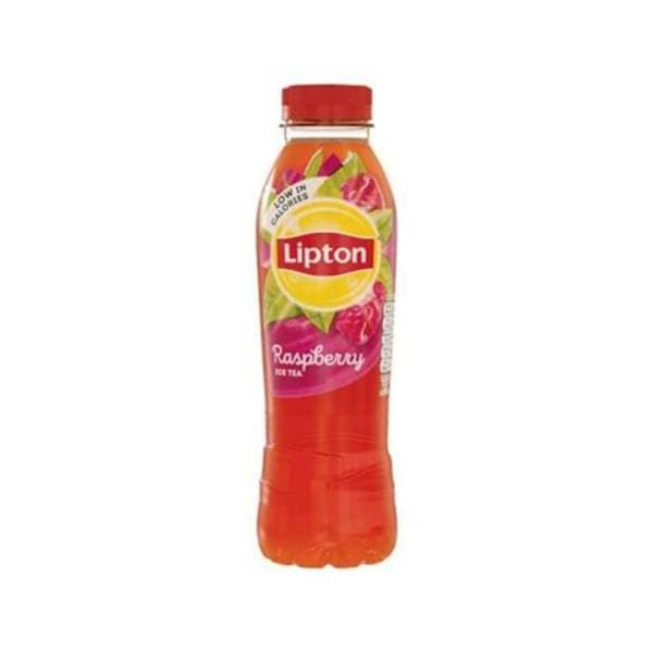 Lipton Ice Tea Raspberry 500Ml