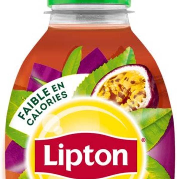 Lipton Ice Tea Tropical 500Ml