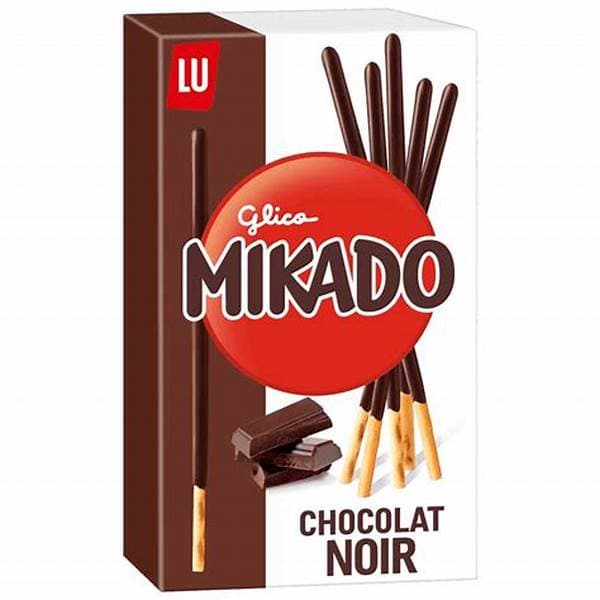 Lu Mikado PM 0.99 39g