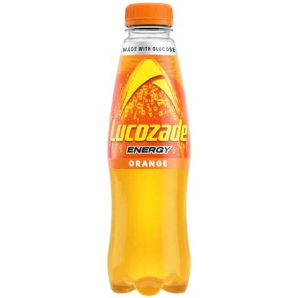 Lucozade Energy Graffruitti PM 1.50 500Ml