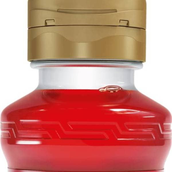 Lyles Strawberry Wave Bottle 325G
