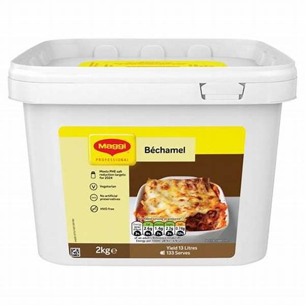 Maggi Bechamel 2Kg