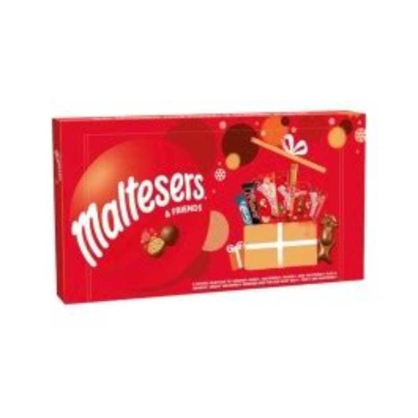 Maltesers & Friends Large Selection Box 196G