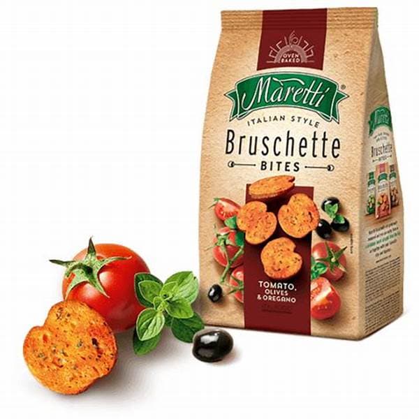 Maretti Tomato 14 Pack 70G
