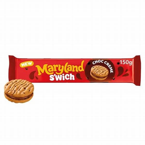 Maryland S'wich PM 1.29 150g