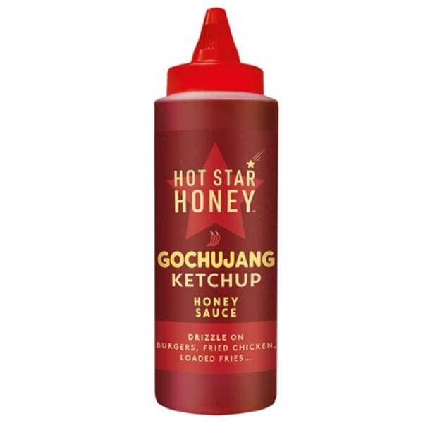 Master Cook Gochujang Ketchup 285G
