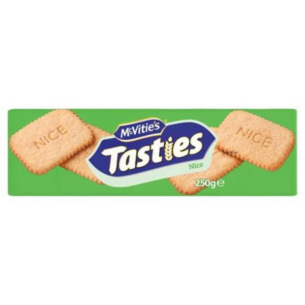 McVities Nice PM 1.35 250g