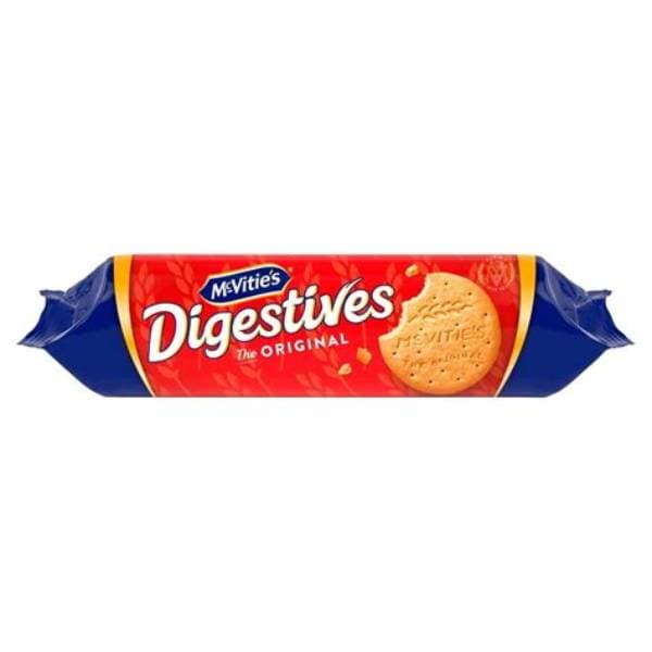 McVities Original Digestive Biscuits PM 1.99 360g