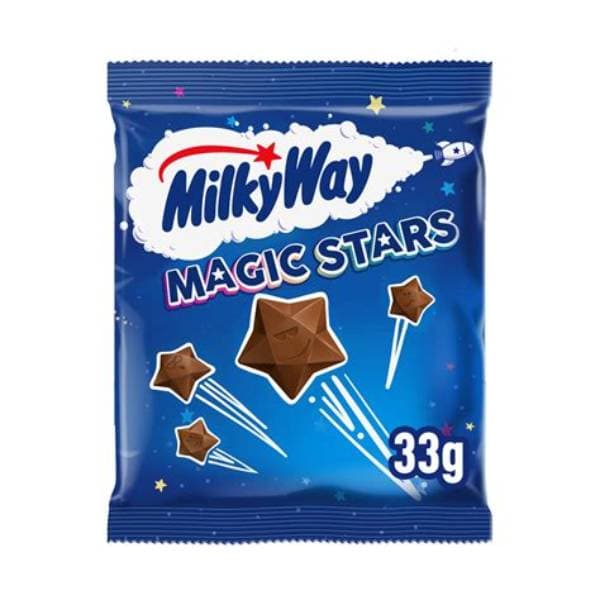 Milky Way Magic Stars PM 89P 33G