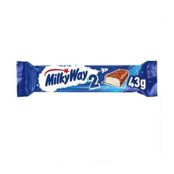 Milky Way Twin PM 89P 43G