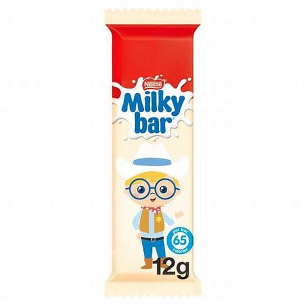 Milkybar Kid White Chocolate PM 0.35 12g