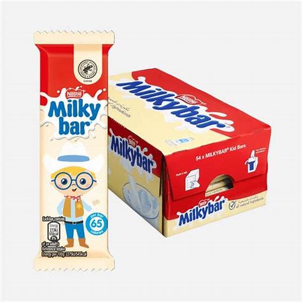 Milkybar White PM 0.35 12g
