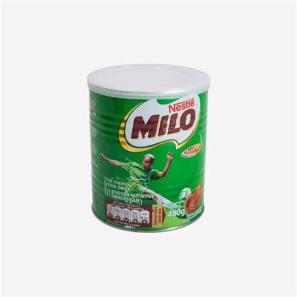 Milo Powder Ghana 400g