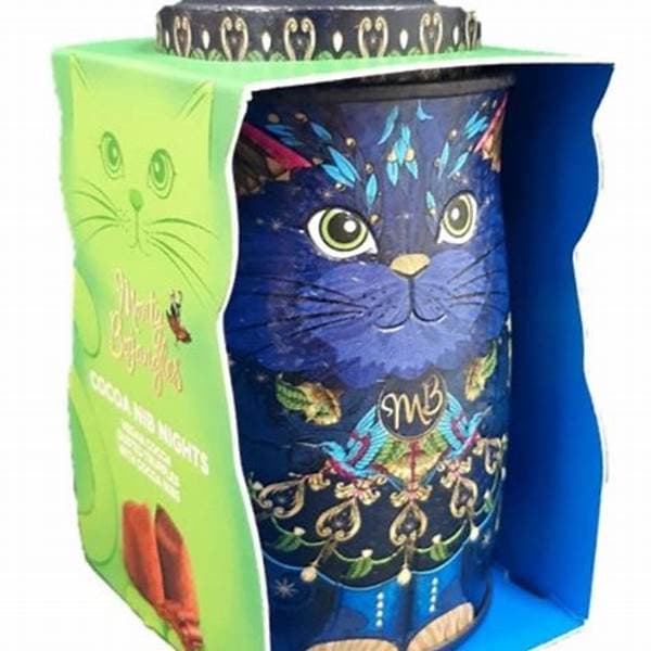 Monty Bojangles Midnight Prince Kit-Tin 36G