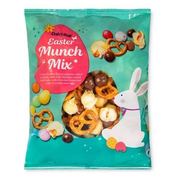 Munch Mix 65G