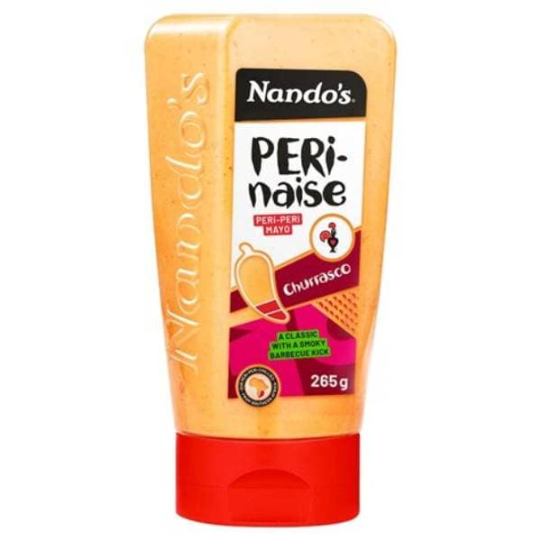 Nandos Perinaise Churrasco 265G