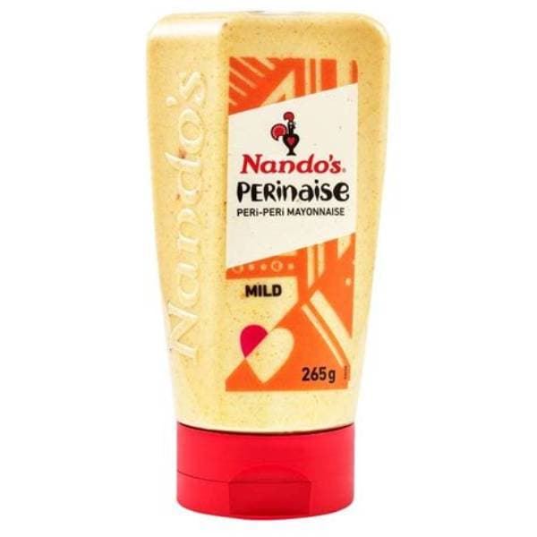 Nandos Perinaise Squeezy 265g