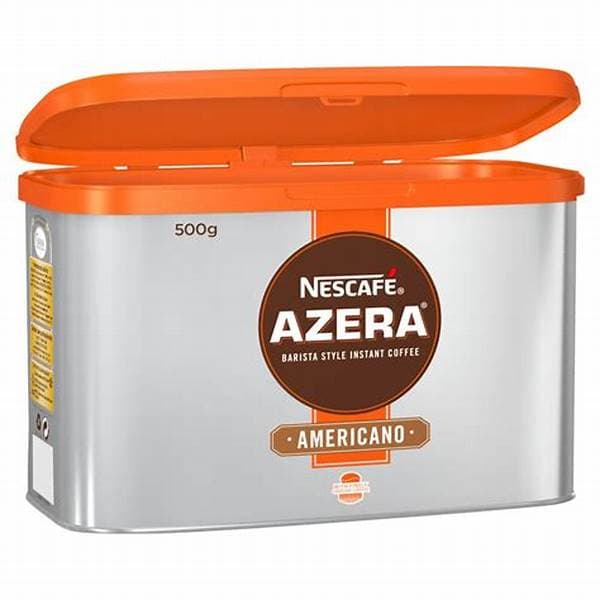Nescafe Azera Americano 500g