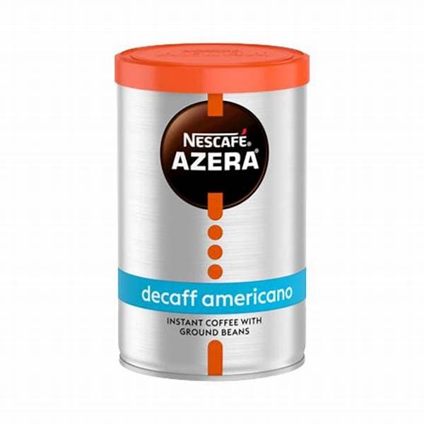 Nescafe Azera Decaf 420g