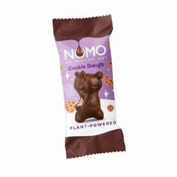 Nomo Impulse Reindeer Cookie Dough 25G