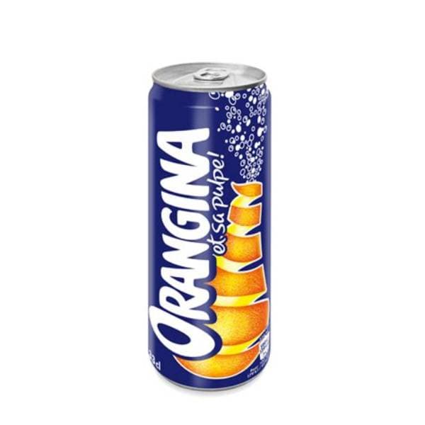 Orangina 330ml