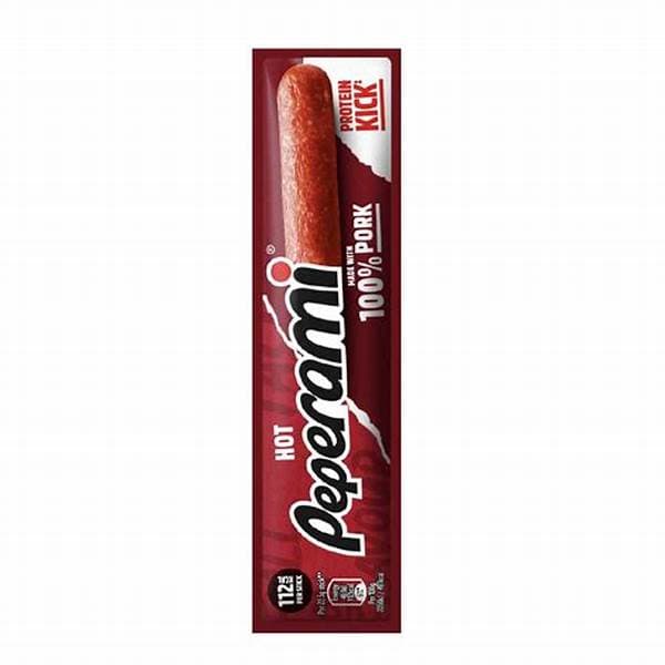 Peperami Hot 22.5g
