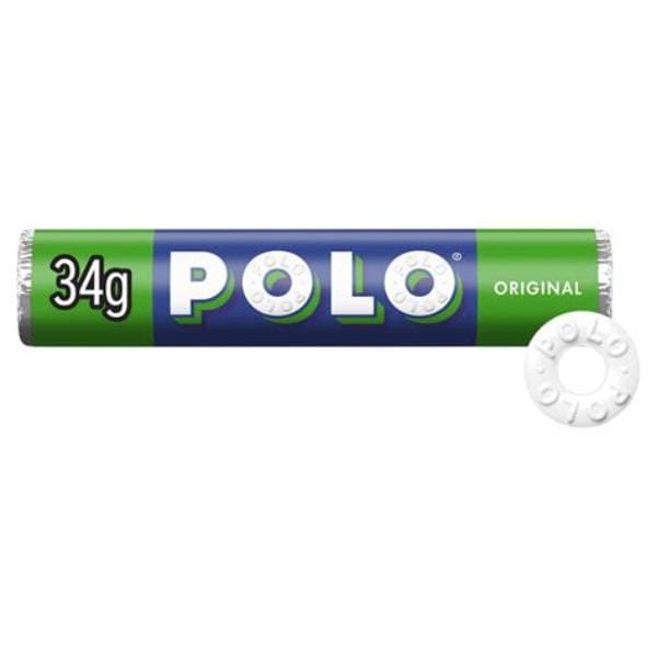 Polo Tube PM 0.60 34G