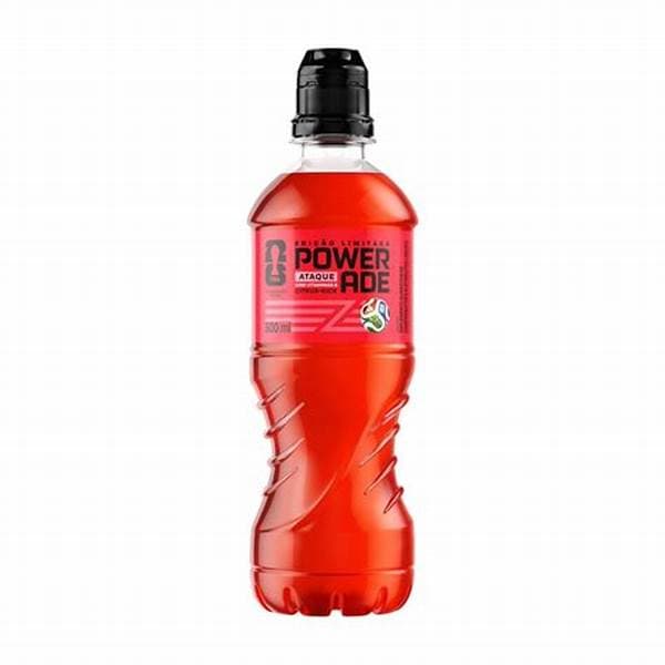 Powerade Fifa Attack 500Ml