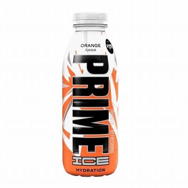 Prime Dragon Fruit Pmp 1.79 500Ml